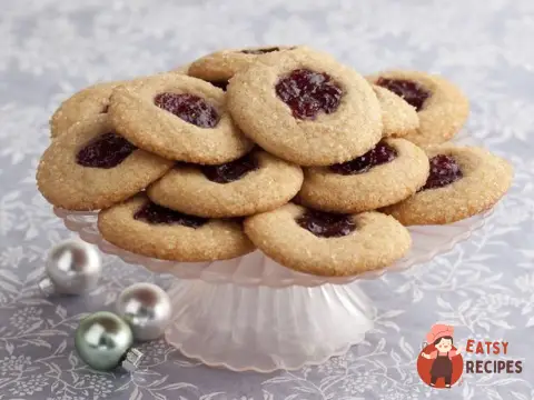 Печиво з арахісовим маслом