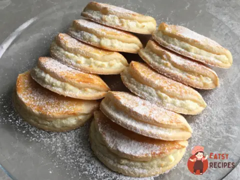 Сирні сочники