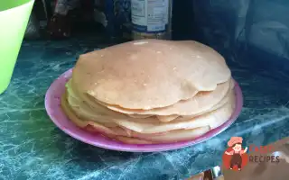 Сирні Млинці