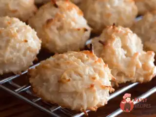 Кокосові макаруни