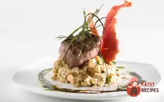 Картопля З Брокколі Рааб, Часником Та Пармезаном (Cima Di Rapa Con Patate)
