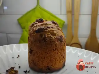 Сирна паска