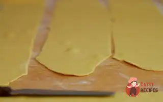 Тісто Для Лазаньї