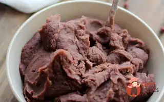 Квасоляний Паштет