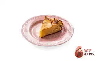 Шарлотка З Сиром