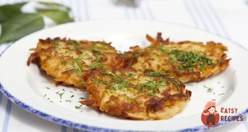 Драники по-одеськи