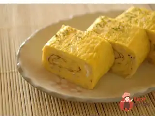 Яєчний рол (тамагояки)