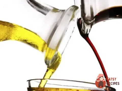 Італійська салатна заправка