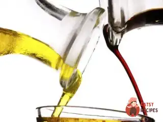 Італійська салатна заправка