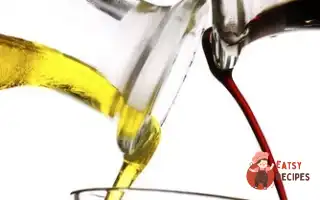 Італійська Салатна Заправка