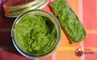 Песто