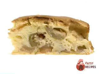 Шарлотка з майонезом
