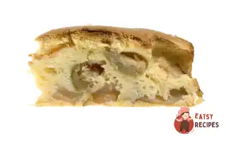 Шарлотка З Майонезом