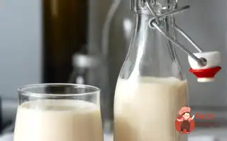 Соєве Молоко На Мінеральній Воді