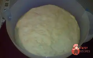 Тісто Картопляне Дріжджове