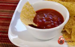 Соус Чилі