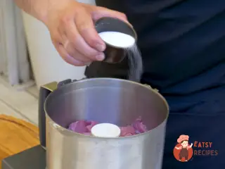 Крок 1: Кюфт з яловичини