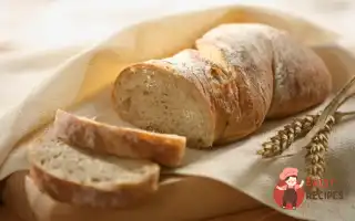 Ірландський Швидкий Хліб Із Прісного Тіста