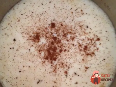 Сирне суфле з полуницею