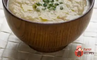 Сирний Суп Із Селери