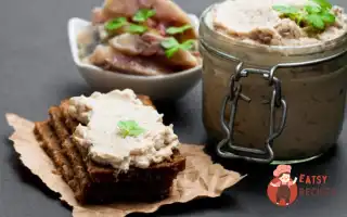 Форшмак Класичний