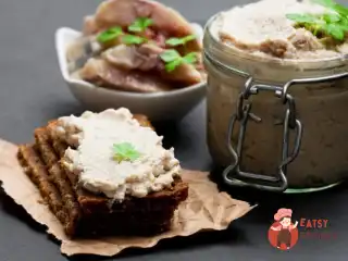 Форшмак класичний