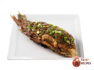 Цитрусовий короп