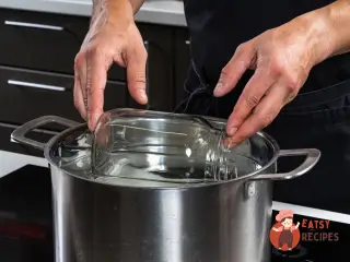 Крок 2: Мариновані яблука на зиму