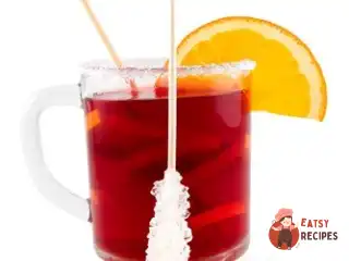 Пунш «Фоейрцангенбоуле»