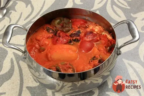 Перці фаршировані свинячим фаршем