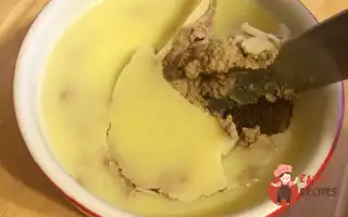 Паштет З Курячої Печінки З Яблуком