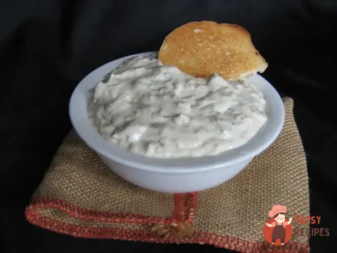 Цибулевий дип