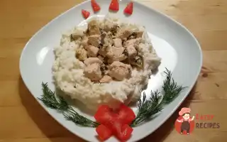 Курячі Грудки В Кефірі