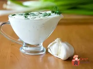 Огірковий майонез