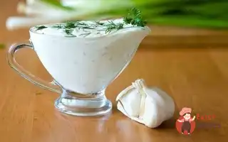 Огірковий Майонез