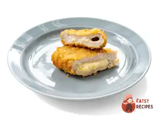 Відбивні з сиром