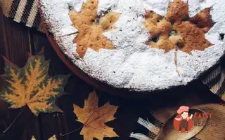 Ягідний Простий Пиріг