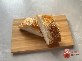 Домашній батон