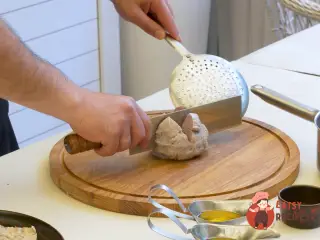 Крок 9: Кюфт з яловичини