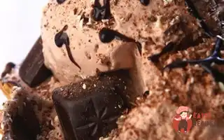 Морозиво На Хелловін
