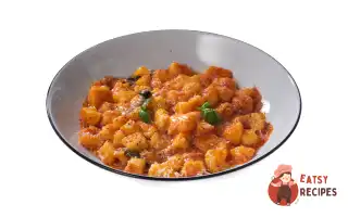 Картопляні Ньокки