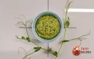 Песто З Міксу Мікрозелені