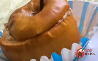 Запечені Яблука