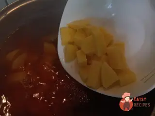 Крок 11: Борщ з телятини
