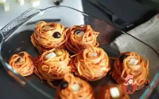 Хрусткі Гнізда