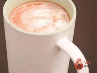 Яєчний глінтвейн