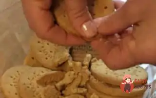 Шоколадний Торт Без Випічки З Печива Та Фундуку