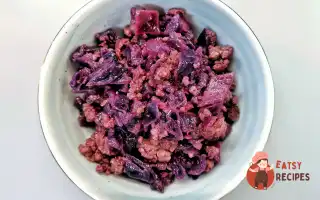 Солянка По-Флотськи