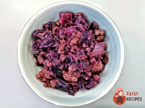 Солянка по-флотськи