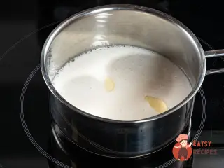 Крок 3: Котлети з кабачків